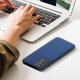 Futerał Forcell NOBLE do SAMSUNG A53 5G niebieski 12