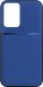 Futerał Forcell NOBLE do SAMSUNG A53 5G niebieski 5