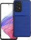 Futerał Forcell NOBLE do SAMSUNG A53 5G niebieski 6
