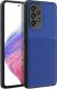Futerał Forcell NOBLE do SAMSUNG A53 5G niebieski 7
