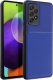 Futerał Forcell NOBLE do SAMSUNG A52 5G / A52 LTE ( 4G ) / A52s 5G niebieski 8