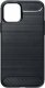 Futerał Forcell CARBON do REALME 8 czarny 12
