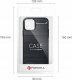 Futerał Forcell CARBON do REALME 8 czarny 5