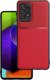 Futerał Forcell NOBLE do SAMSUNG A52 5G / A52 LTE ( 4G ) / A52s 5G czerwony 1