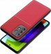 Futerał Forcell NOBLE do SAMSUNG A52 5G / A52 LTE ( 4G ) / A52s 5G czerwony 2