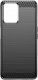 Futerał Forcell CARBON do REALME C35 czarny 1