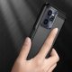 Futerał Forcell CARBON do REALME C35 czarny 11