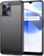 Futerał Forcell CARBON do REALME C35 czarny 2
