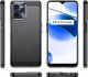 Futerał Forcell CARBON do REALME C35 czarny 6