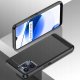 Futerał Forcell CARBON do REALME C35 czarny 8
