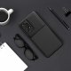 Futerał Forcell NOBLE do SAMSUNG A52 5G / A52 LTE ( 4G ) / A52s 5G czarny 6
