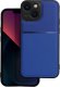 Futerał Forcell NOBLE do XIAOMI Redmi NOTE 11 / 11S niebieski 12