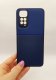 Futerał Forcell NOBLE do XIAOMI Redmi NOTE 11 / 11S niebieski 13