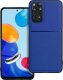 Futerał Forcell NOBLE do XIAOMI Redmi NOTE 11 / 11S niebieski 3
