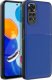 Futerał Forcell NOBLE do XIAOMI Redmi NOTE 11 / 11S niebieski 10