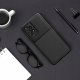 ForCell Futerał Forcell NOBLE do SAMSUNG A12 czarny 11