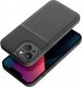 ForCell Futerał Forcell NOBLE do SAMSUNG A12 czarny 2