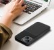 ForCell Futerał Forcell NOBLE do SAMSUNG A12 czarny 4