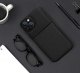 ForCell Futerał Forcell NOBLE do SAMSUNG A12 czarny 6