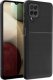 ForCell Futerał Forcell NOBLE do SAMSUNG A12 czarny 10
