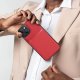 Futerał Forcell NOBLE do XIAOMI Redmi NOTE 11 / 11S czerwony 11