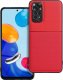 Futerał Forcell NOBLE do XIAOMI Redmi NOTE 11 / 11S czerwony 5
