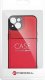 Futerał Forcell NOBLE do XIAOMI Redmi NOTE 11 / 11S czerwony 6