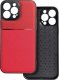 Futerał Forcell NOBLE do XIAOMI Redmi NOTE 11 / 11S czerwony 10