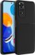 ForCell Futerał Forcell NOBLE do XIAOMI Redmi NOTE 11 / 11S czarny 1