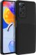 ForCell Futerał Forcell NOBLE do XIAOMI Redmi NOTE 11 PRO / 11 PRO 5G czarny 1