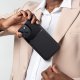 ForCell Futerał Forcell NOBLE do XIAOMI Redmi NOTE 11 PRO / 11 PRO 5G czarny 5