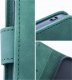 Kabura Forcell TENDER Book do XIAOMI Redmi NOTE 11 / 11S zielony 13