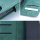 Kabura Forcell TENDER Book do XIAOMI Redmi NOTE 11 / 11S zielony 14
