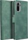 Kabura Forcell TENDER Book do XIAOMI Redmi NOTE 11 / 11S zielony 1