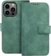 Kabura Forcell TENDER Book do XIAOMI Redmi NOTE 11 / 11S zielony 3