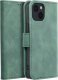 Kabura Forcell TENDER Book do XIAOMI Redmi NOTE 11 / 11S zielony 6