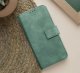 ForCell Kabura Forcell TENDER Book do SAMSUNG Galaxy A12 zielony 11