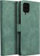 ForCell Kabura Forcell TENDER Book do SAMSUNG Galaxy A12 zielony 13