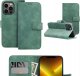 ForCell Kabura Forcell TENDER Book do SAMSUNG Galaxy A12 zielony 18
