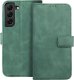 ForCell Kabura Forcell TENDER Book do SAMSUNG Galaxy A12 zielony 7