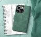 Kabura Forcell TENDER Book do XIAOMI Mi 11 Lite 5G / Mi 11 Lite LTE ( 4G ) / Mi 11 Lite NE zielony 11
