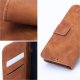 ForCell Kabura Forcell TENDER Book do IPHONE 7 / 8 / SE 2020 brązowy 12