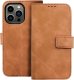 ForCell Kabura Forcell TENDER Book do IPHONE 7 / 8 / SE 2020 brązowy 6