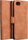 ForCell Kabura Forcell TENDER Book do IPHONE 7 / 8 / SE 2020 brązowy 8