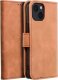 ForCell Kabura Forcell TENDER Book do IPHONE 7 / 8 / SE 2020 brązowy 9