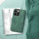 ForCell Kabura Forcell TENDER Book do IPHONE 7 / 8 / SE 2020 zielony 5