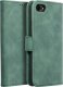 ForCell Kabura Forcell TENDER Book do IPHONE 7 / 8 / SE 2020 zielony 8