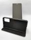 ForCell Kabura Forcell LUNA Book Carbon do XIAOMI Redmi NOTE 11 PRO / 11 PRO 5G czarny 1