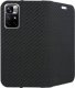 ForCell Kabura Forcell LUNA Book Carbon do XIAOMI Redmi NOTE 11 PRO / 11 PRO 5G czarny 4