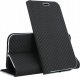 ForCell Kabura Forcell LUNA Book Carbon do XIAOMI Redmi NOTE 11 PRO / 11 PRO 5G czarny 5